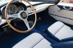 Alfa Romeo Giulietta Sprint Speciale 1958 года